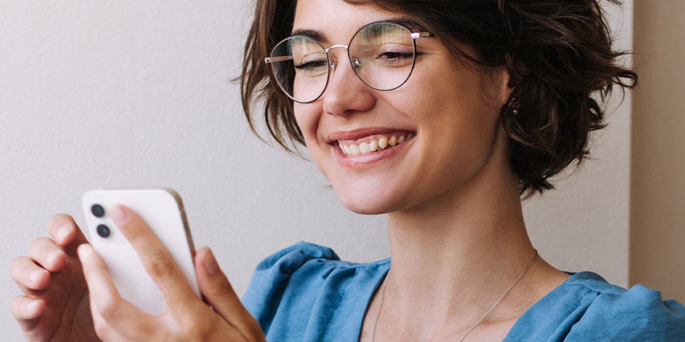Designer frames in Manchester