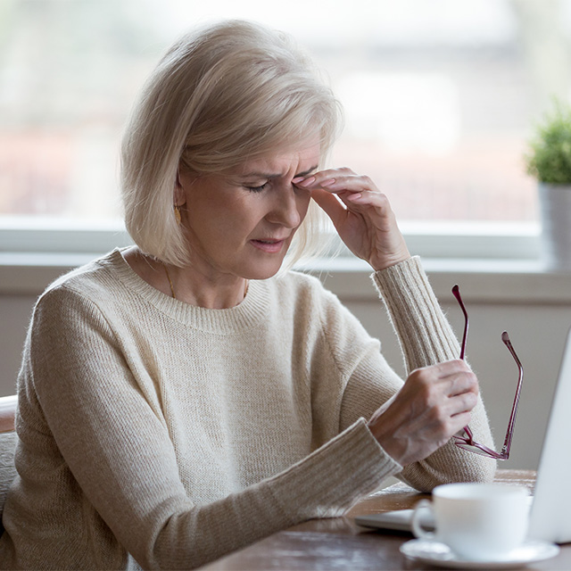 Vision Therapy in Manchester