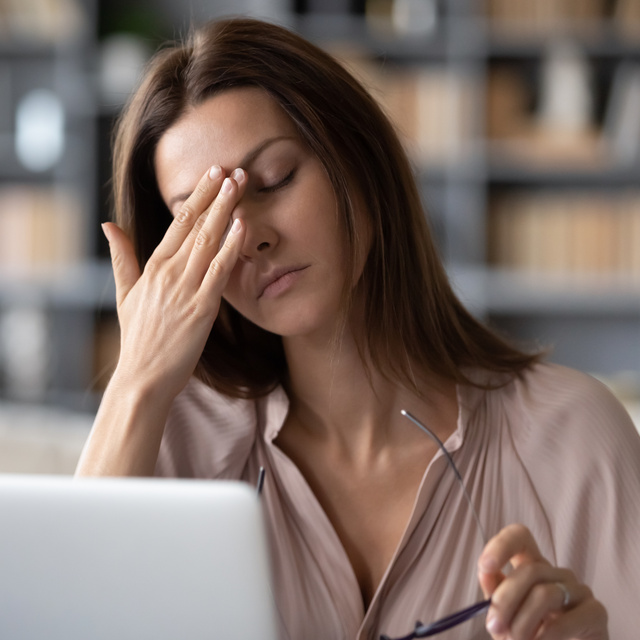 Vision Therapy in Manchester