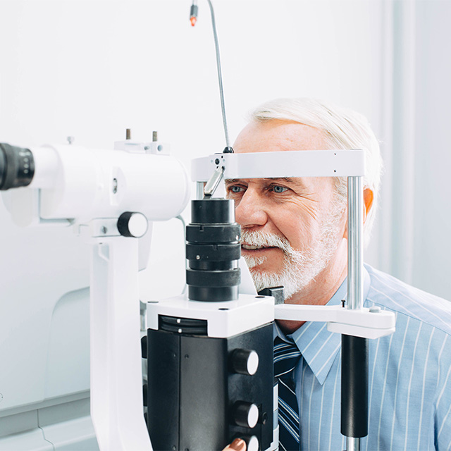 Vision Therapy in Manchester