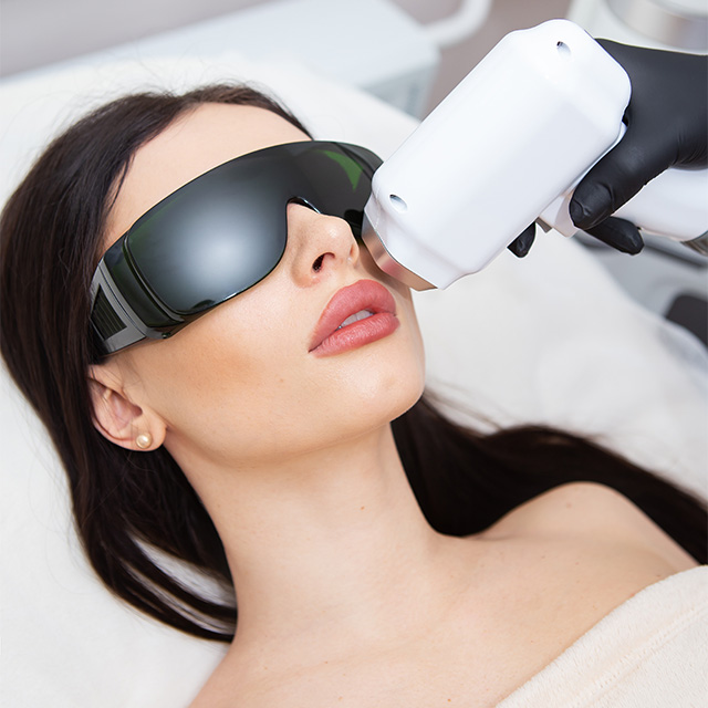 Vision Therapy in Manchester