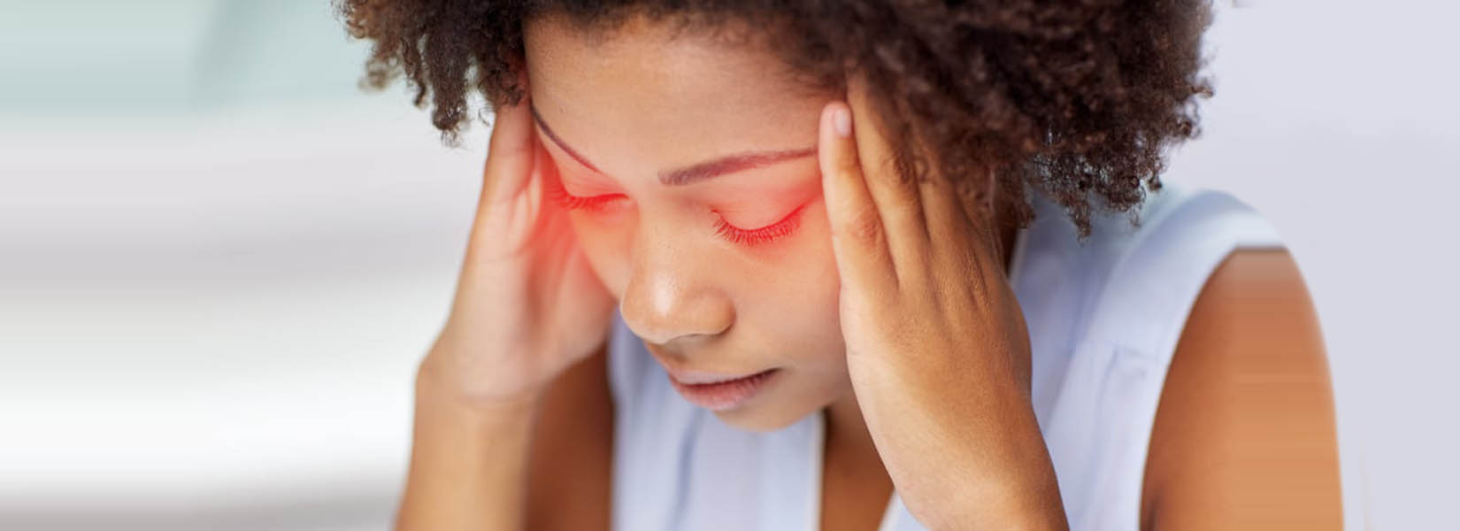 Eye Emergencies in Manchester