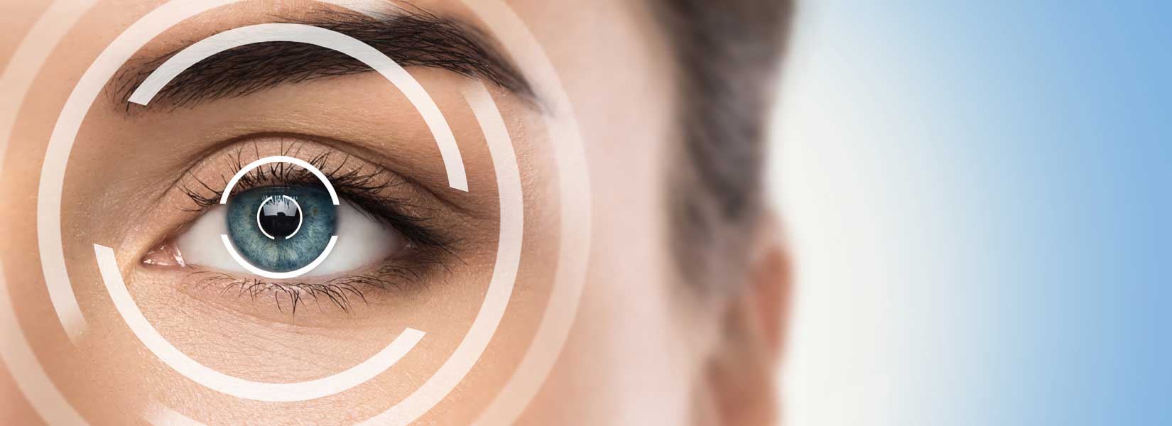 LASIK & Refractive Surgery Co-Management in Manchester