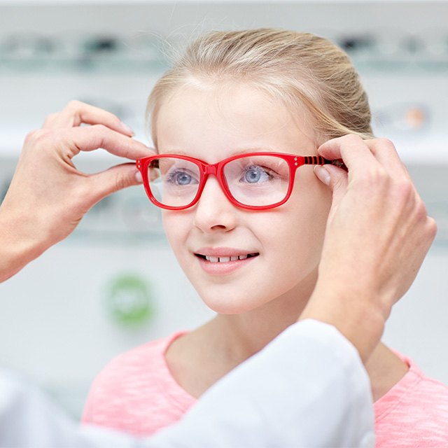 Vision Therapy in Manchester