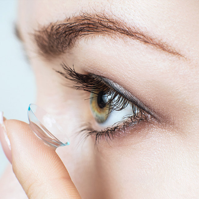 Vision Therapy in Manchester