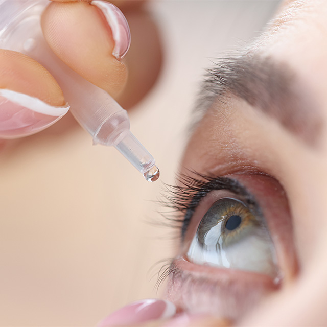 Vision Therapy in Manchester